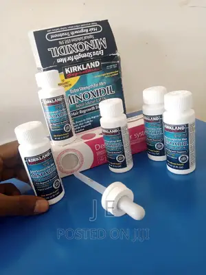 Original Kirkland Minoxidil 5%