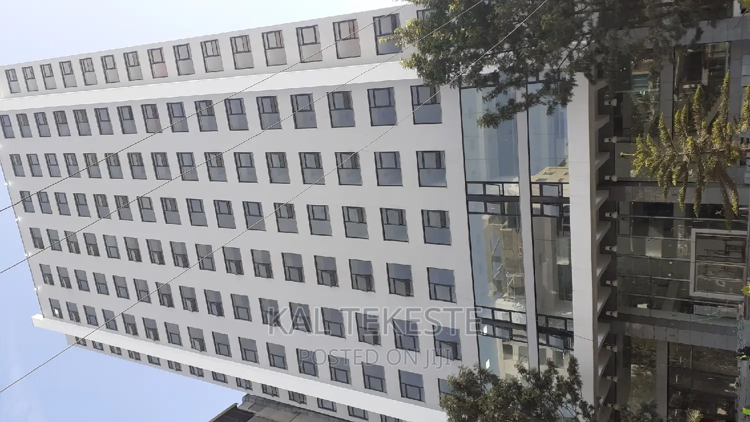 Furnished 2bdrm Apartment in Century Addis, Bole for sale