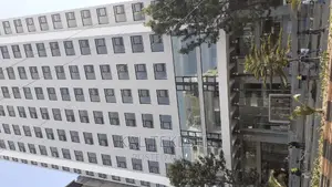 Furnished 2bdrm Apartment in Century Addis, Bole for sale