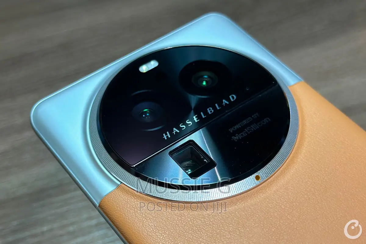 New Oppo Find X6 Pro 256 GB Black