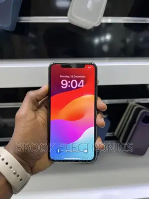 Photo - Apple iPhone 11 Pro 64 GB Black