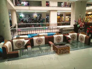 Photo - Arebyan Meglise