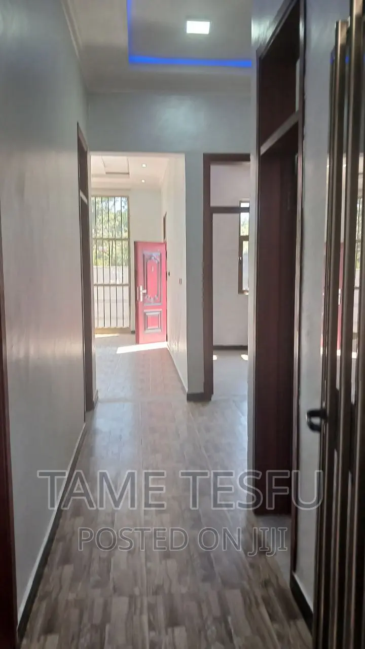 Furnished 2bdrm House in Dukam, Oromia-Finfinne for sale