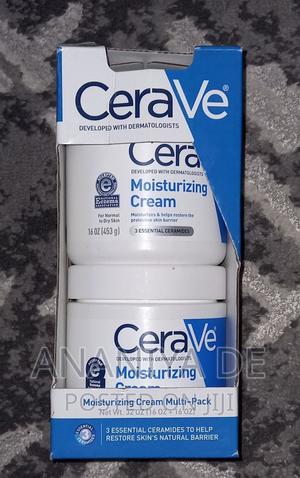 Cerave Moisturizing Cream in Kolfe Keranio - Skincare, Anani D | Jiji ...
