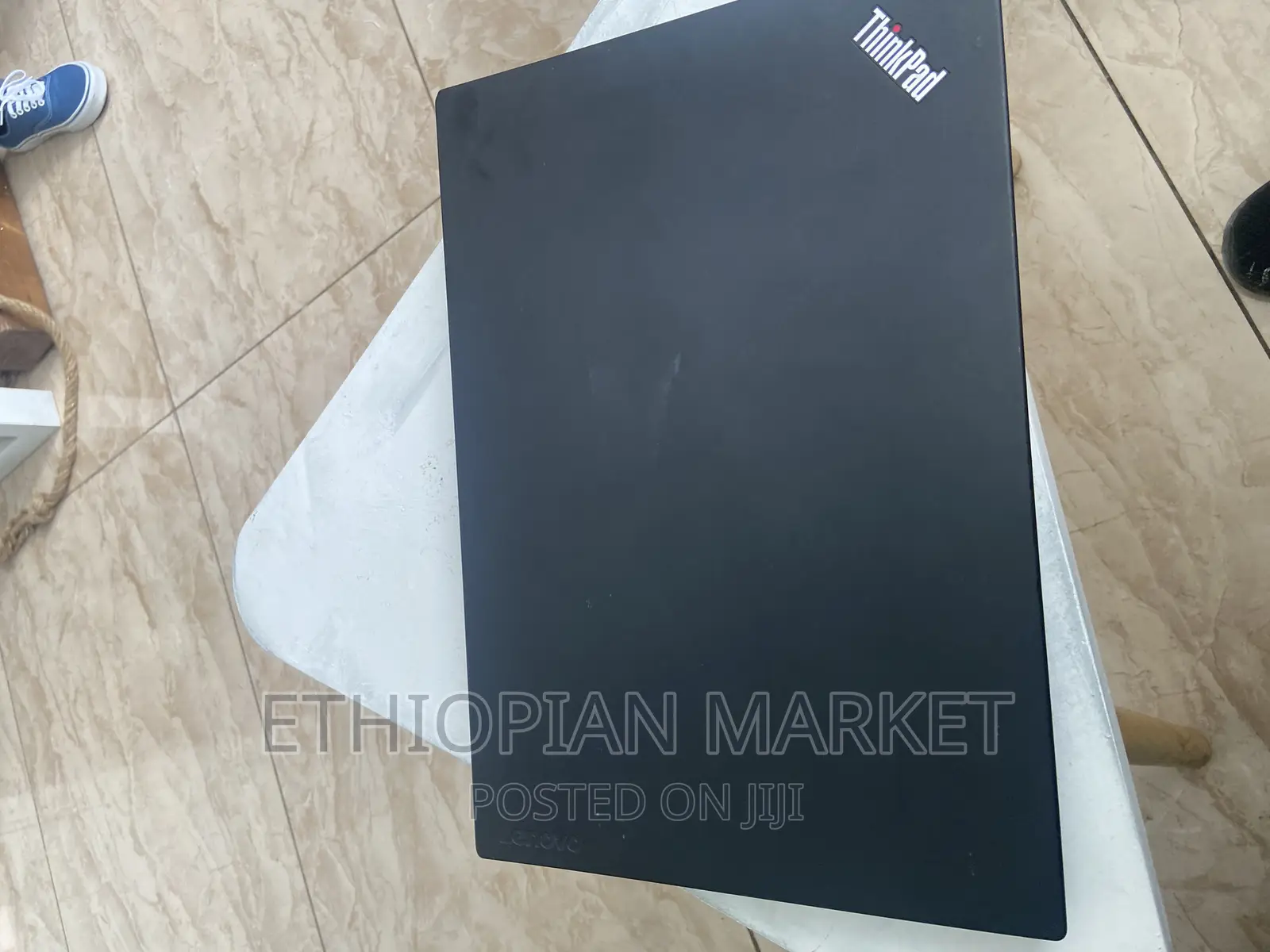 Laptop Lenovo ThinkPad T480 8GB Intel Core I5 SSD 256GB