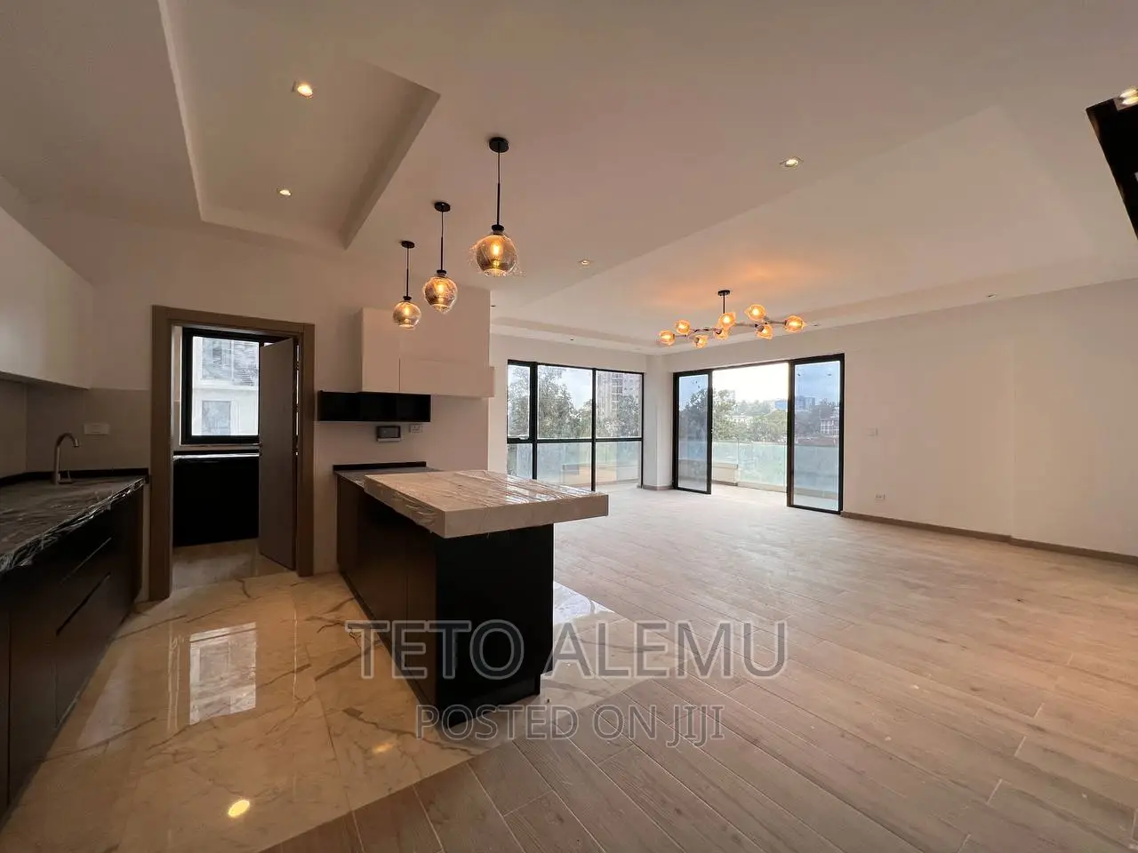 3bdrm Apartment in Luxury Apartment For for sale