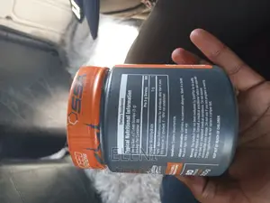 Supreme Creatine Monohydrate