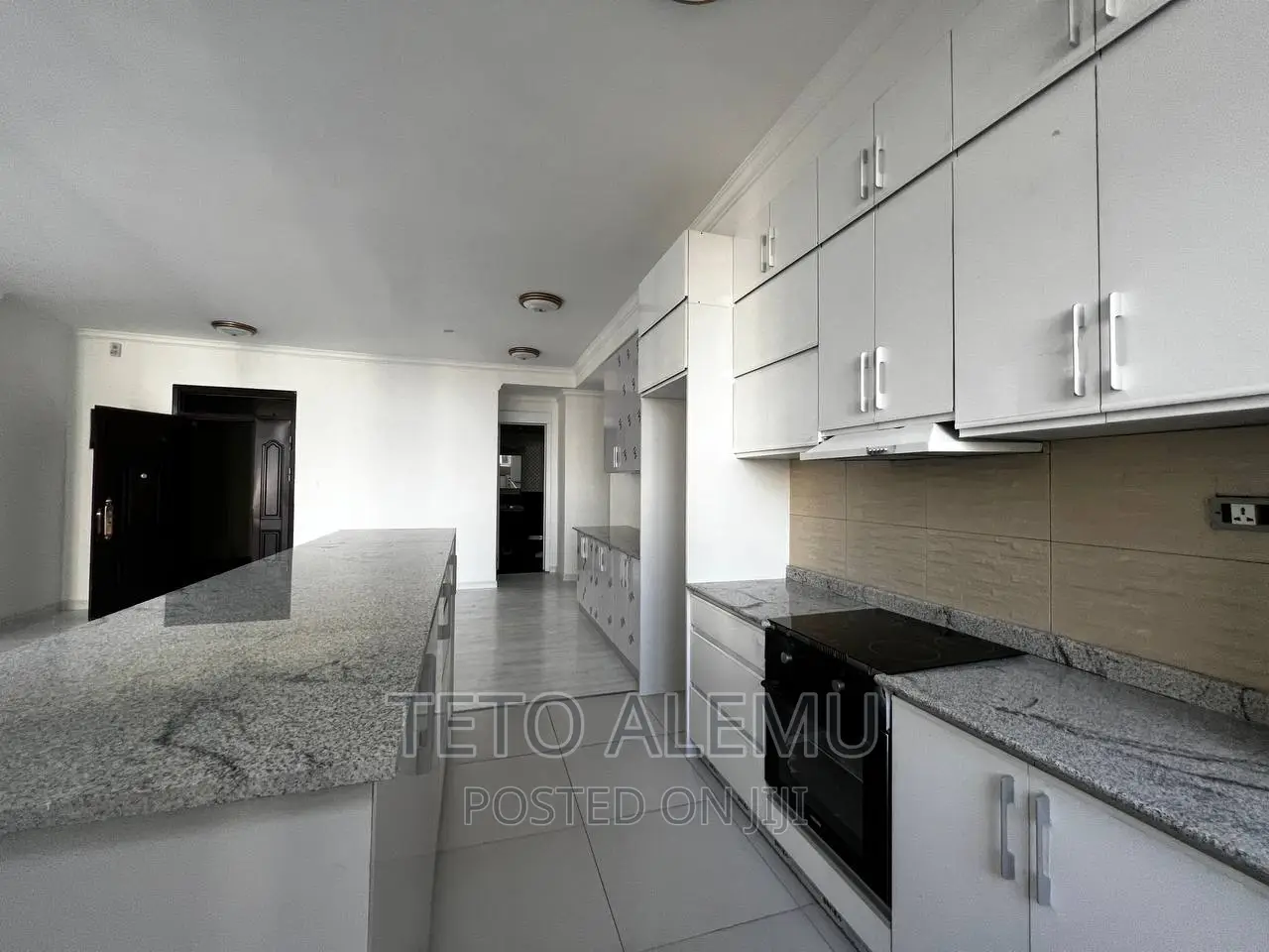 2bdrm Apartment in Luxury Apartment For for sale