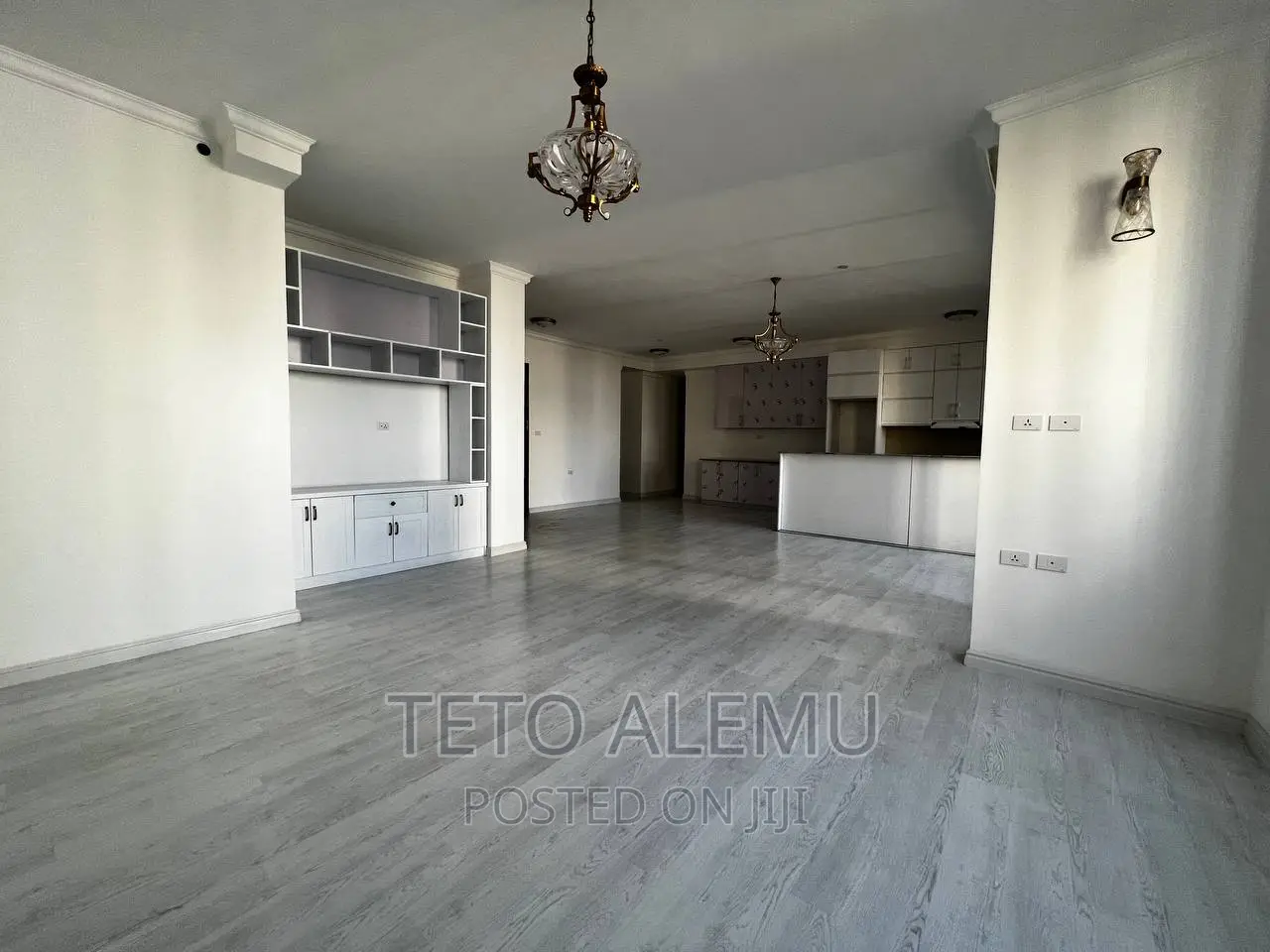 2bdrm Apartment in Luxury Apartment For for sale