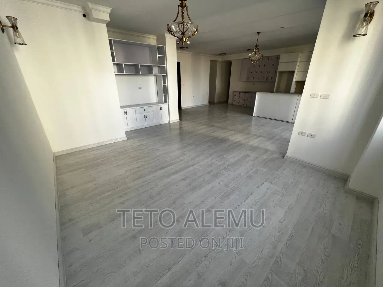 2bdrm Apartment in Luxury Apartment For for sale