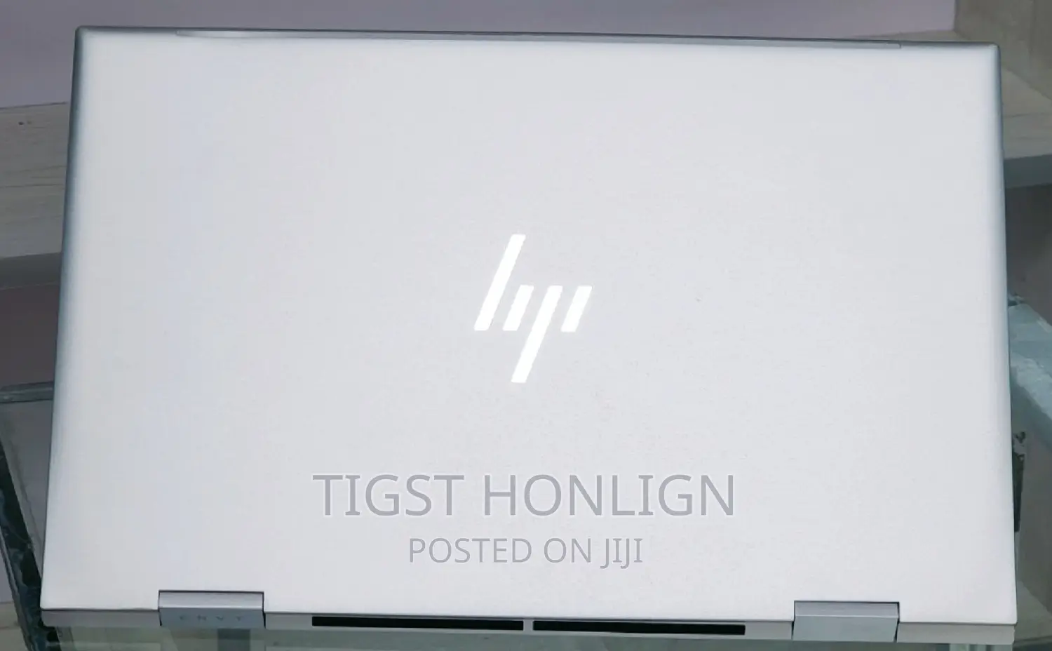 New Laptop HP Envy X360 16GB Intel Core I5 SSD 512GB