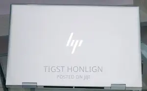 New Laptop HP Envy X360 16GB Intel Core I5 SSD 512GB