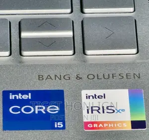 New Laptop HP Envy X360 16GB Intel Core I5 SSD 512GB