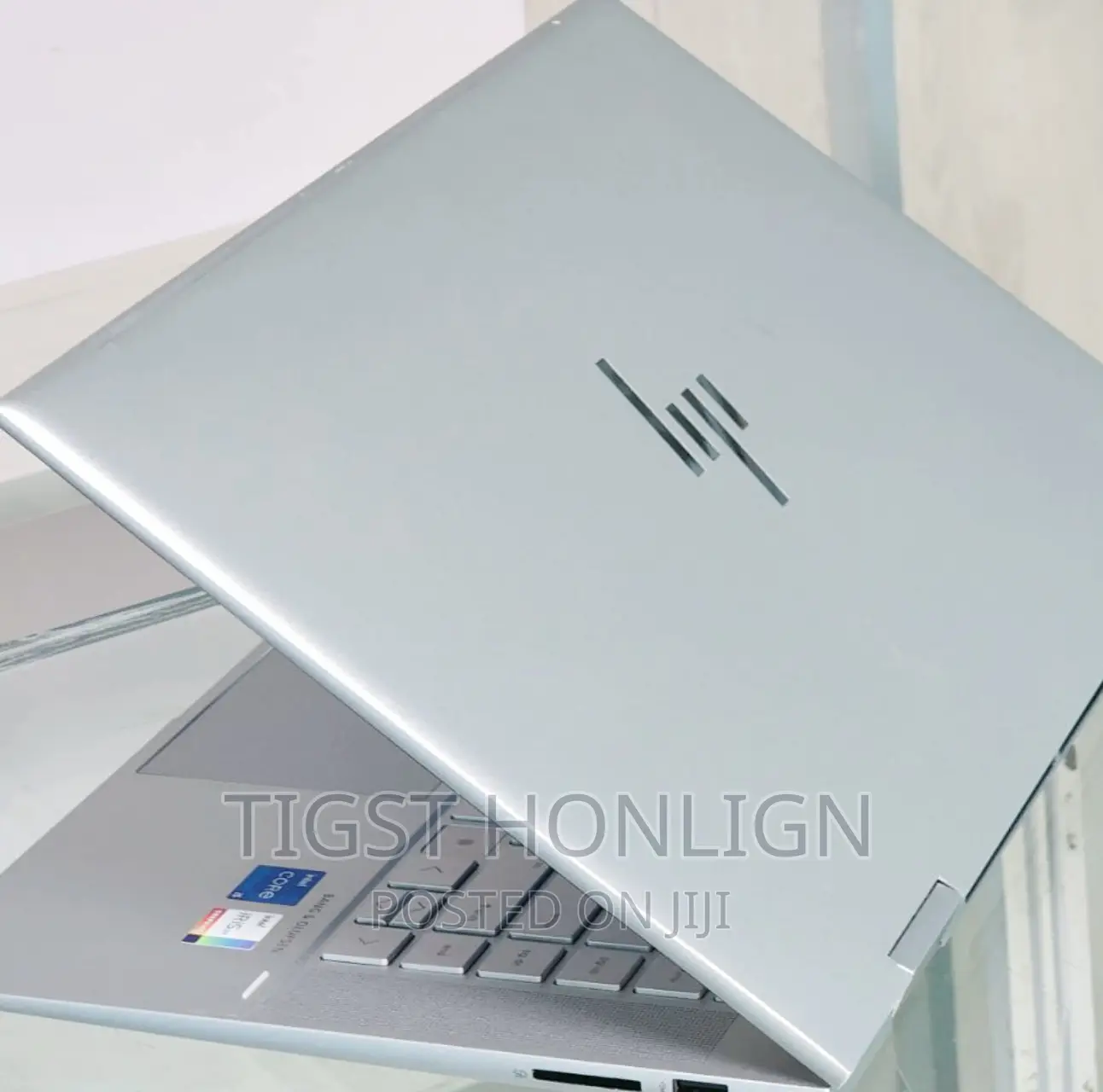 New Laptop HP Envy X360 16GB Intel Core I5 SSD 512GB