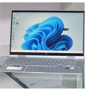 Photo - New Laptop HP Envy X360 16GB Intel Core I5 SSD 512GB