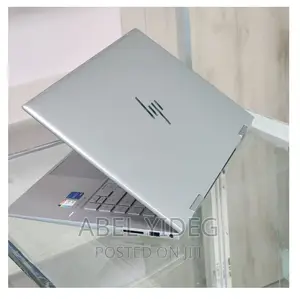 New Laptop HP Envy X360 16GB Intel Core I5 SSD 512GB