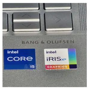 New Laptop HP Envy X360 16GB Intel Core I5 SSD 512GB