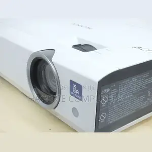 Photo - Brand New Sony Projector Dx102