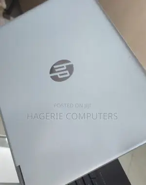 New Laptop HP 8GB Intel Core I5 SSD 256GB