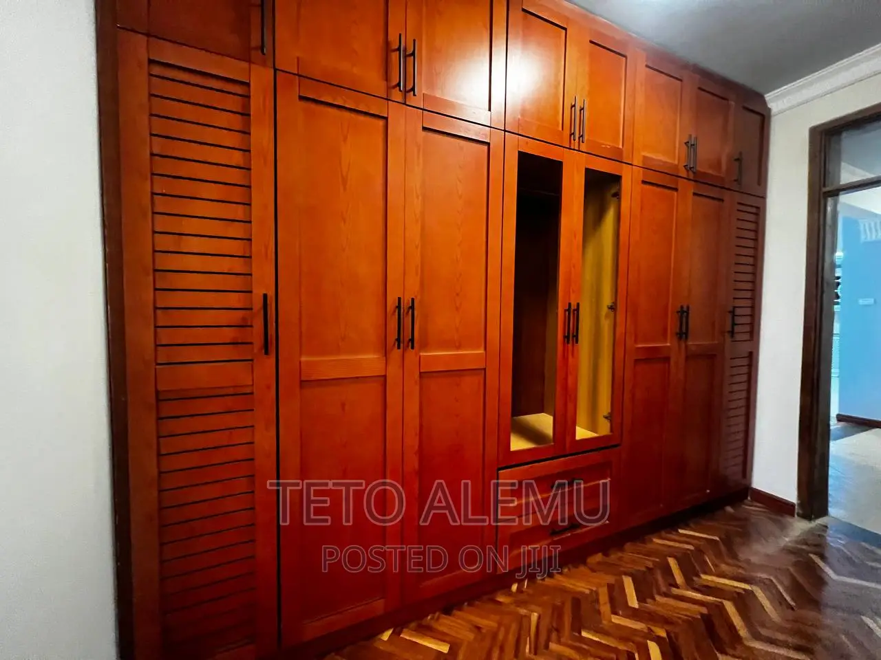 3bdrm Apartment in Apartment For Sale, Bole for sale