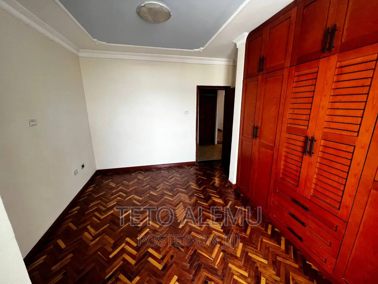 3bdrm Apartment in Apartment For Sale, Bole for sale