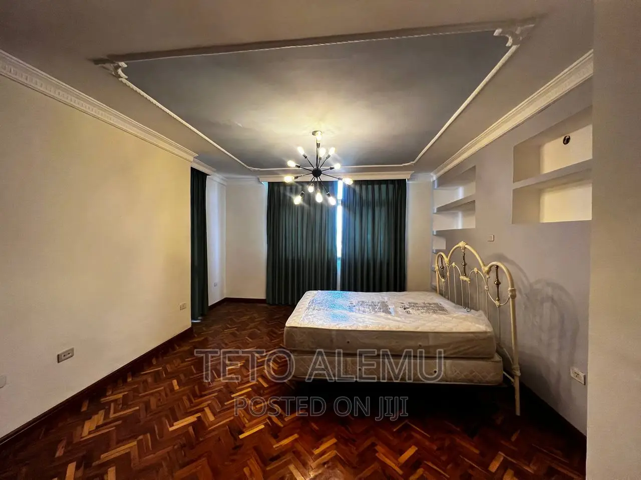 3bdrm Apartment in Apartment For Sale, Bole for sale