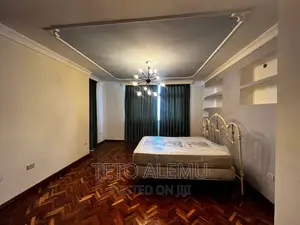 3bdrm Apartment in Apartment For Sale, Bole for sale