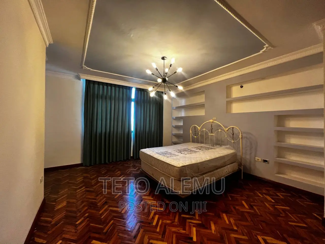 3bdrm Apartment in Apartment For Sale, Bole for sale