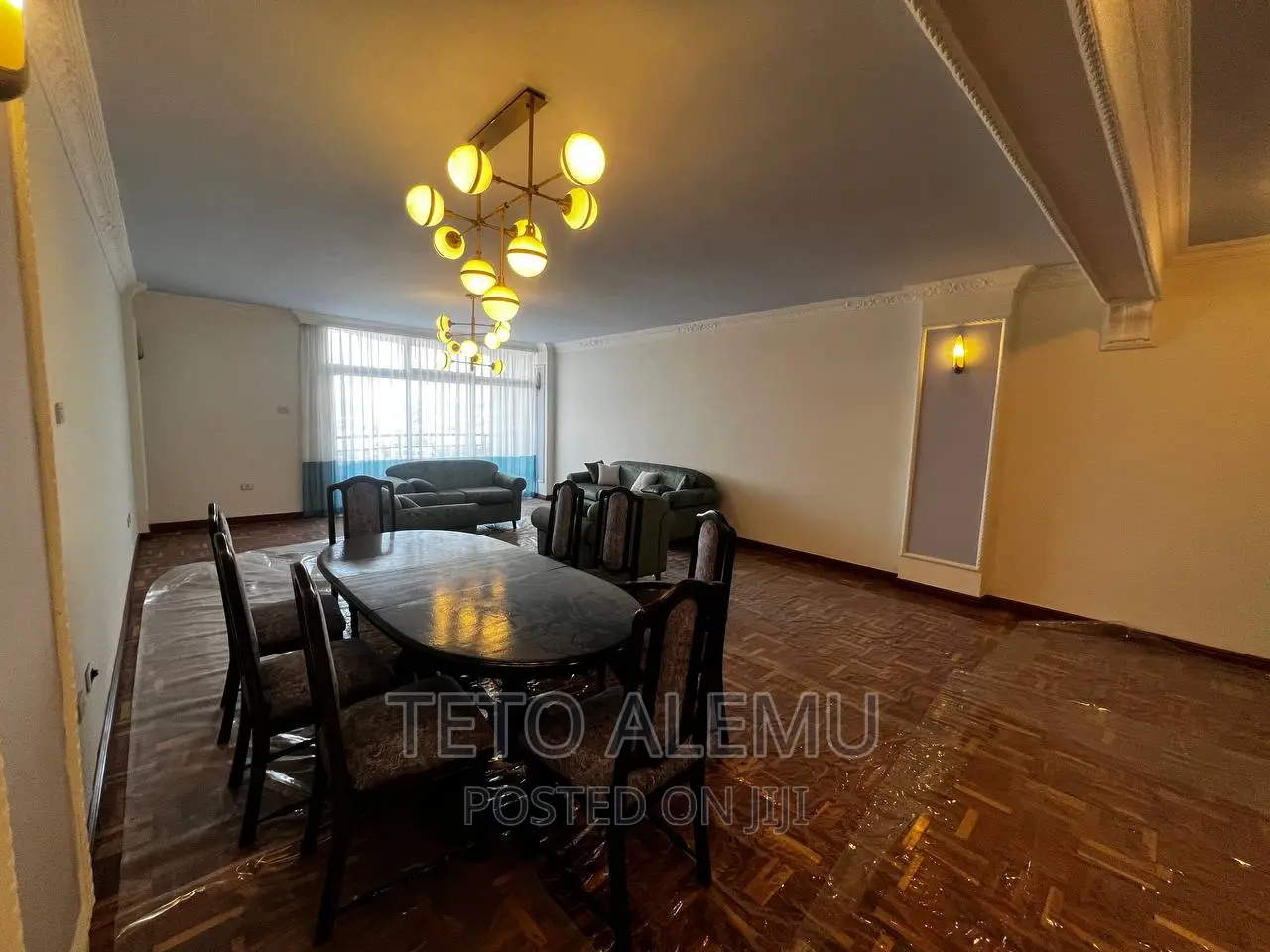 3bdrm Apartment in Apartment For Sale, Bole for sale