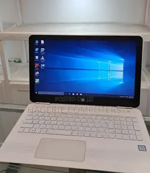 Photo - New Laptop HP Pavilion 15 8GB Intel Core I5 HDD 1T