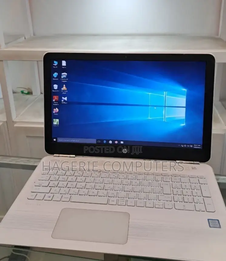 New Laptop HP Pavilion 15 8GB Intel Core I5 HDD 1T