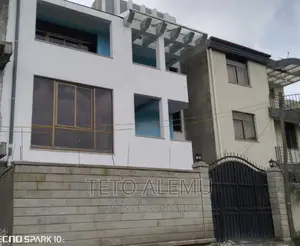 Photo - 5bdrm House in የሚሸጥ ቤት አራብሳ ዲያስፖራ, Bole for sale