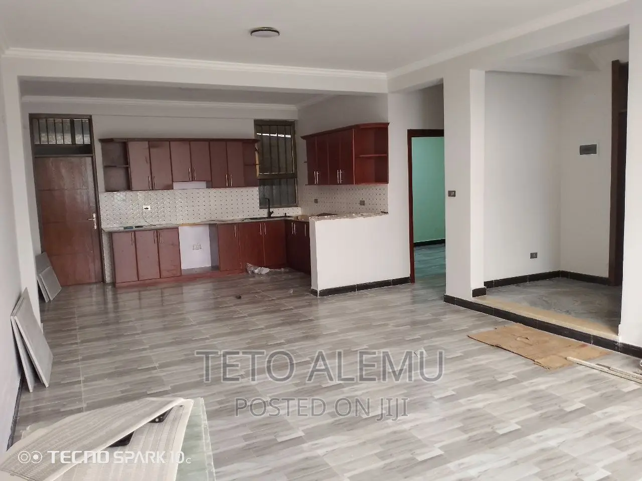 5bdrm House in የሚሸጥ ቤት አራብሳ ዲያስፖራ, Bole for sale