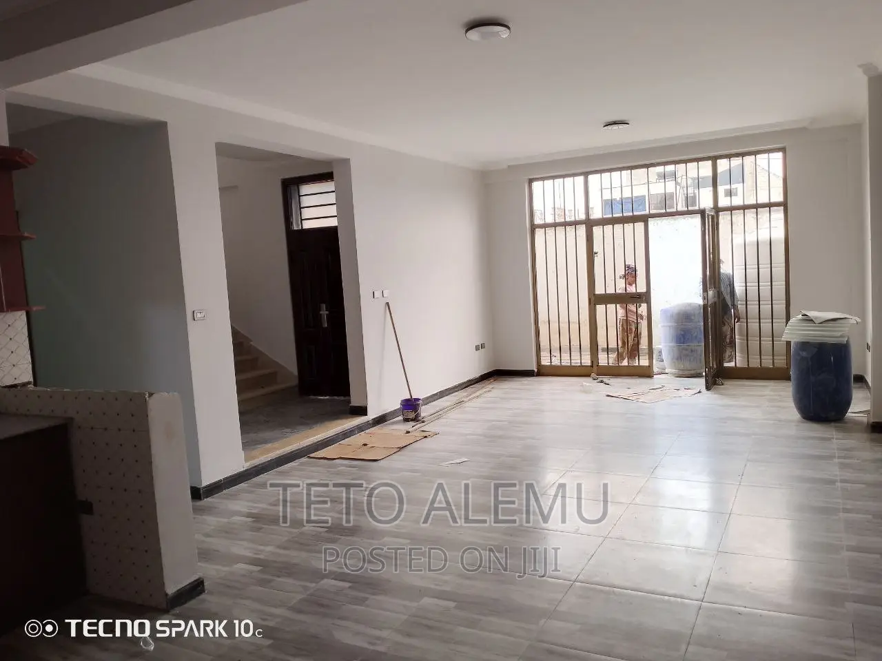 5bdrm House in የሚሸጥ ቤት አራብሳ ዲያስፖራ, Bole for sale