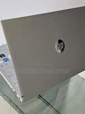 Photo - New Laptop HP Pavilion 15t 16GB Intel Core I5 SSD 512GB