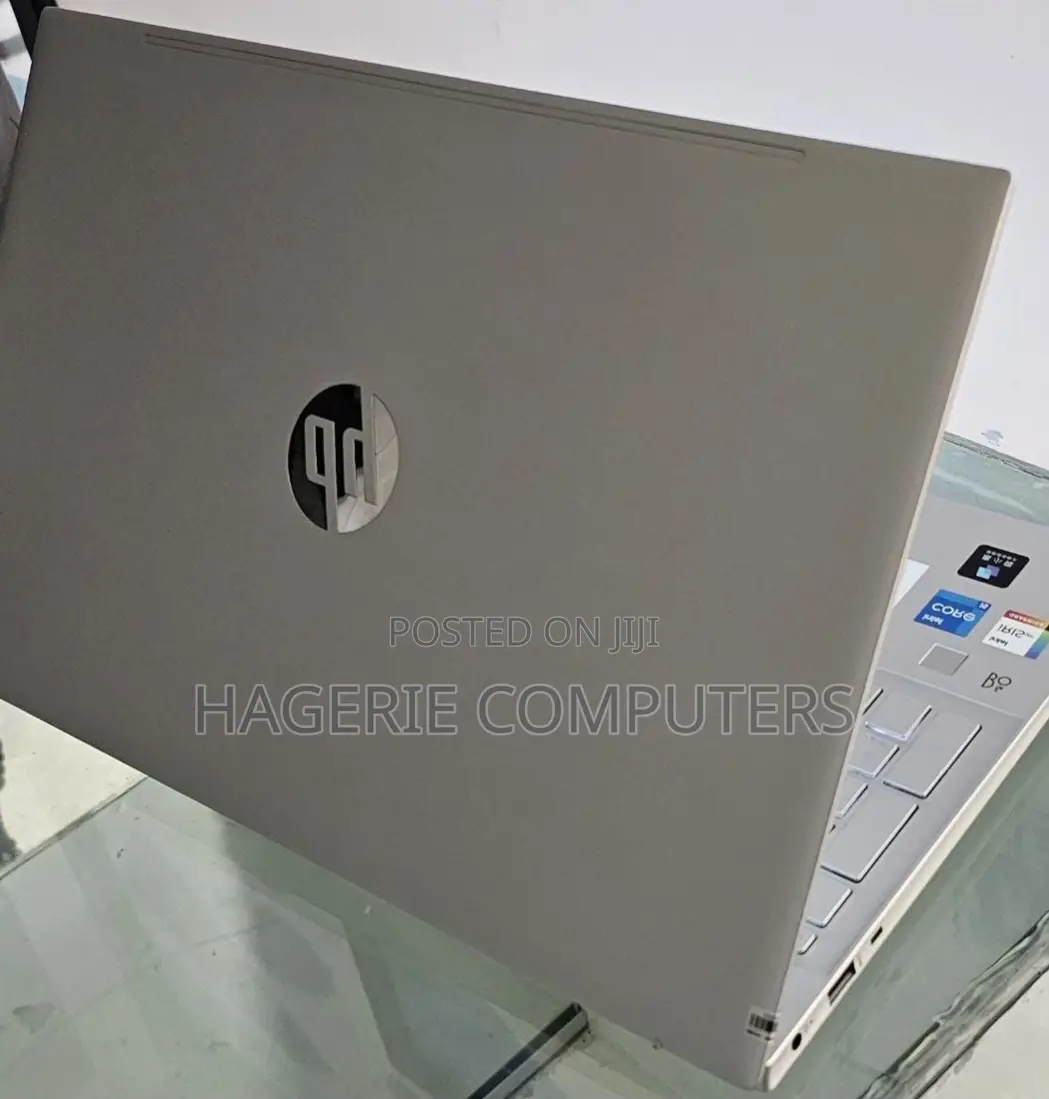 New Laptop HP Pavilion 15t 16GB Intel Core I5 SSD 512GB
