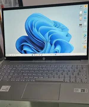 New Laptop HP Pavilion 15t 16GB Intel Core I5 SSD 512GB