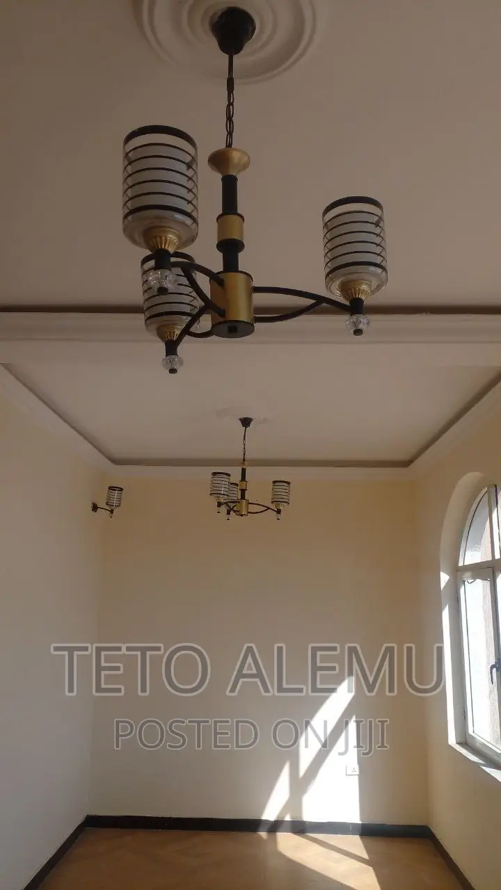 5bdrm House in House For Sale Bole for sale