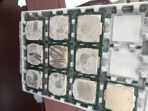 Intel Core I3-10105 10th Generation Processor 3.70 GHZ