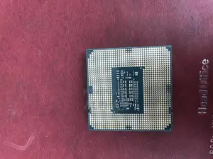 Intel Core I3-10105 10th Generation Processor 3.70 GHZ