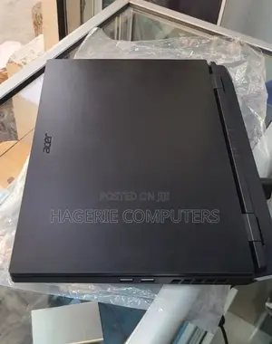 New Laptop Acer Nitro 5 Spin NP515-51 16GB Intel Core I7 SSD 512GB