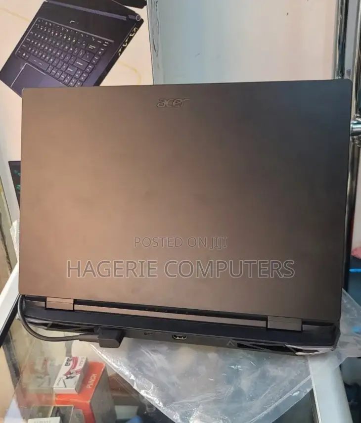 New Laptop Acer Nitro 5 Spin NP515-51 16GB Intel Core I7 SSD 512GB
