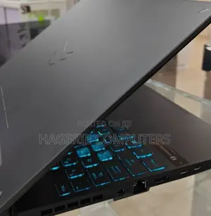 Photo - New Laptop Asus TUF Gaming FX504 16GB Intel Core I7 SSD 1T