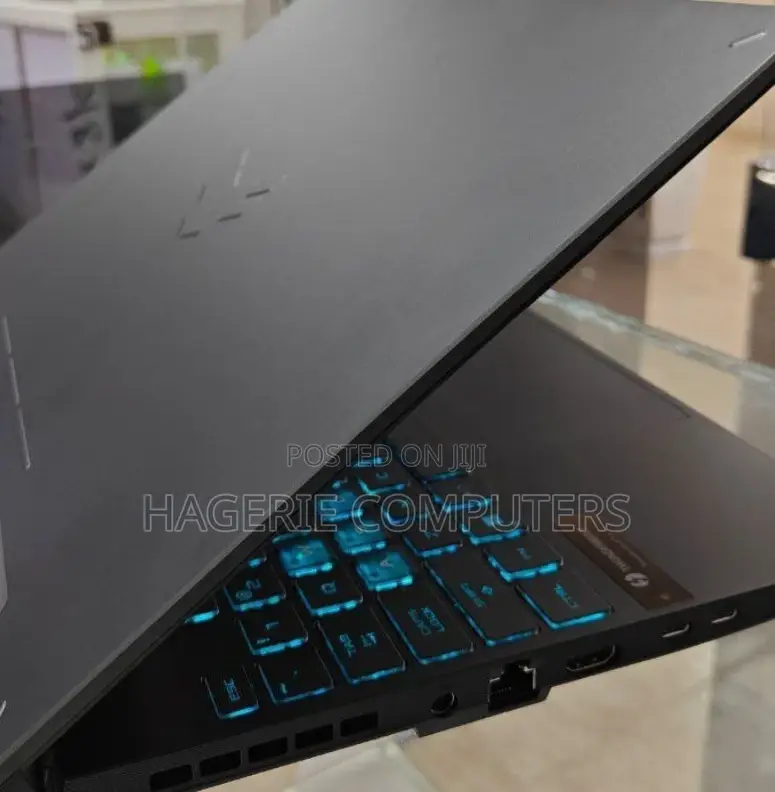 New Laptop Asus TUF Gaming FX504 16GB Intel Core I7 SSD 1T
