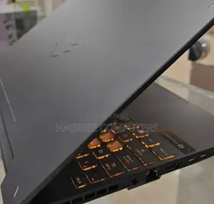 New Laptop Asus TUF Gaming FX504 16GB Intel Core I7 SSD 1T