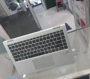 New Laptop HP EliteBook 1040 G6 16GB Intel Core I5 SSD 512GB
