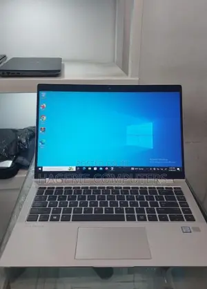 New Laptop HP EliteBook 1040 G6 16GB Intel Core I5 SSD 512GB