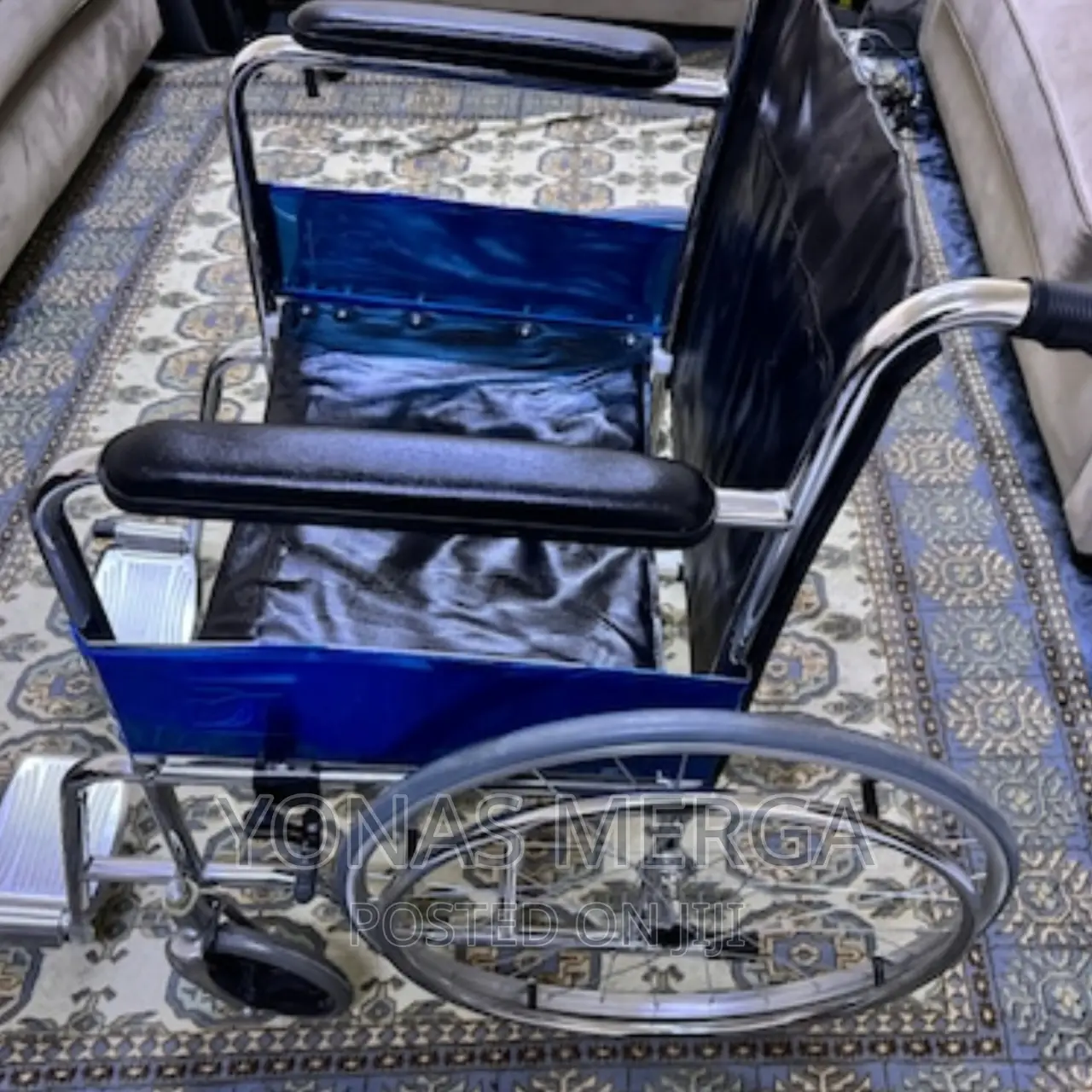 Wheelchair Invacare Tracer Wheelchair,100 Series,Wheelchair