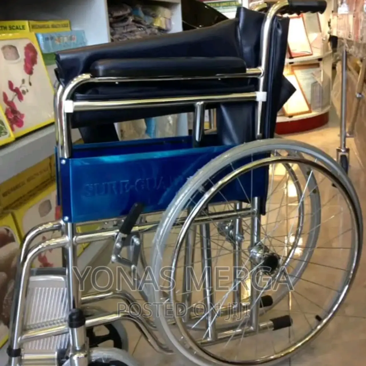 Wheelchair Invacare Tracer Wheelchair,100 Series,Wheelchair