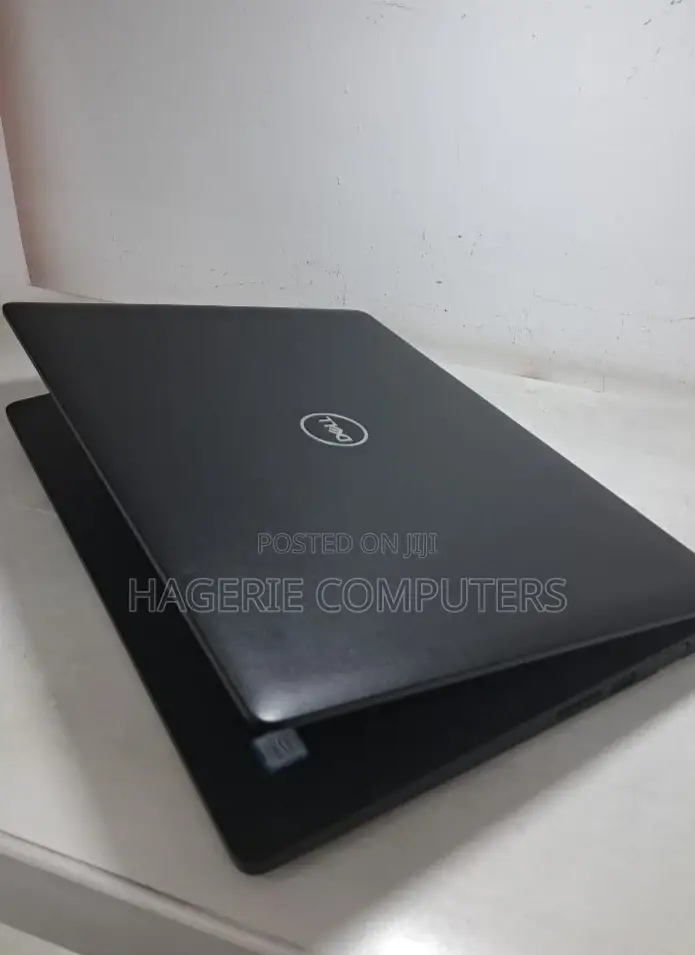 New Laptop Dell Latitude 3480 8GB Intel Core I5 HDD 1T